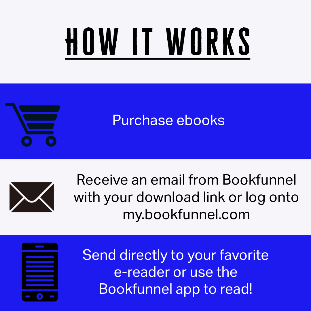 Timewaves Complete Series EBooks (Books 1-5)