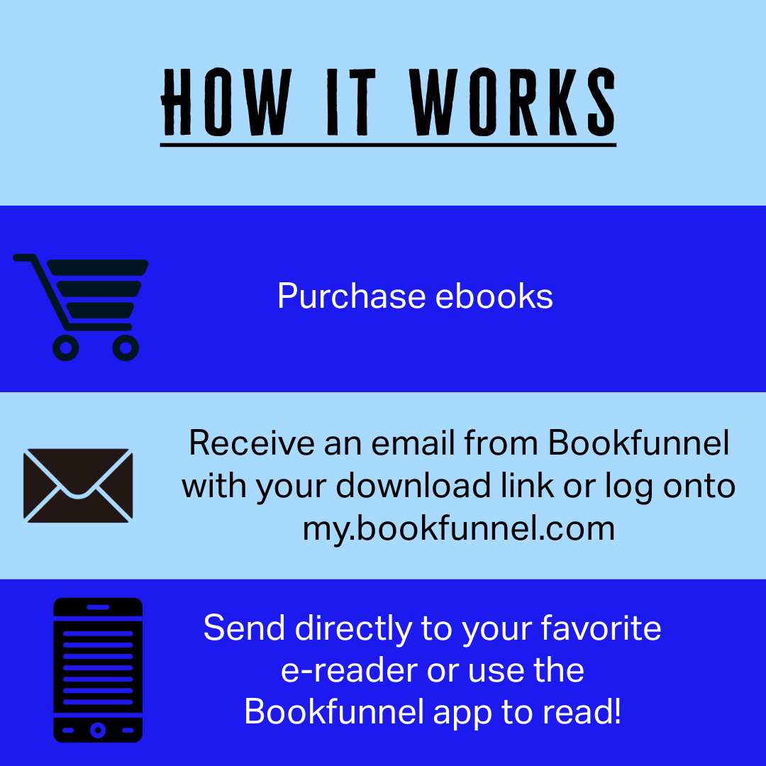 Fire Fire: The Complete Series (ebooks)