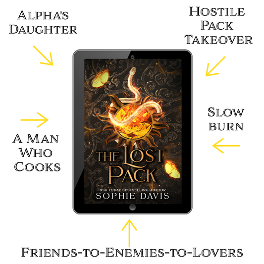 Fantasy Lover Bundle