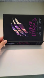 Eve of Eternals Special Edition Omnibus