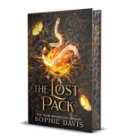 The Lost Pack Luxe Special Edition