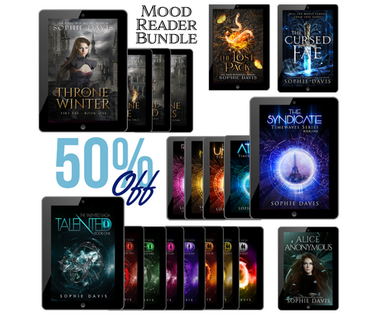 Mood Reader Bundle