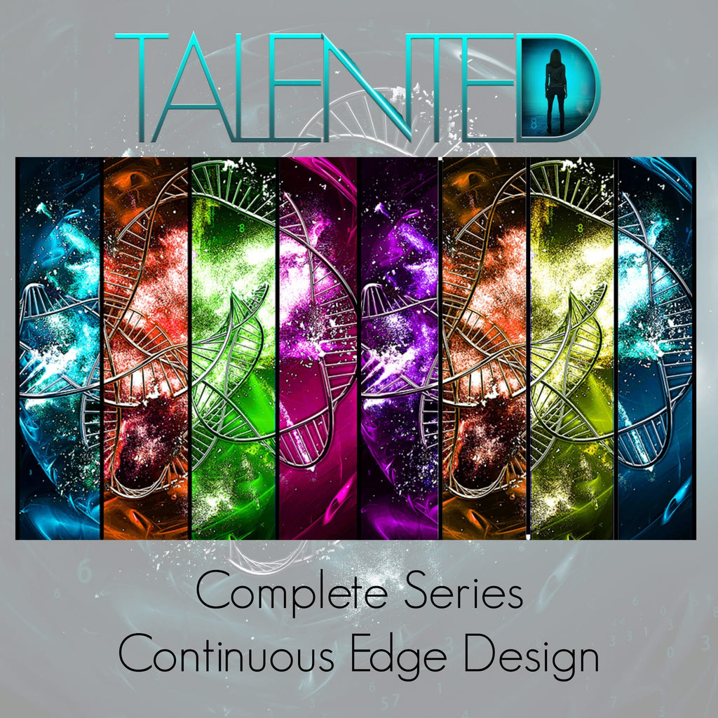 Talented Saga Quindecennial Special Editions