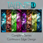 Talented Saga Quindecennial Special Editions
