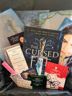 Ultimate Holiday Book Box