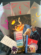 Ultimate Holiday Book Box