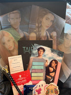 Ultimate Holiday Book Box