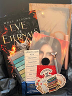 Ultimate Holiday Book Box