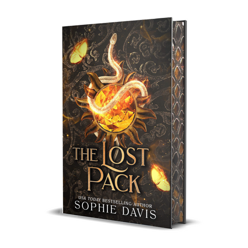 Imperfect - The Lost Pack Special Edition