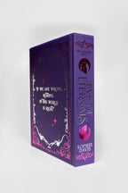 Eve of Eternals Special Edition Omnibus