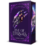 Eve of Eternals Special Edition Omnibus