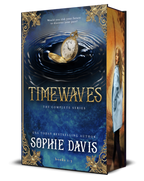 Timewaves: The Complete Series Omnibus