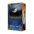 Timewaves: The Complete Series Omnibus