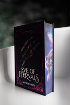 Eve of Eternals Special Edition Omnibus