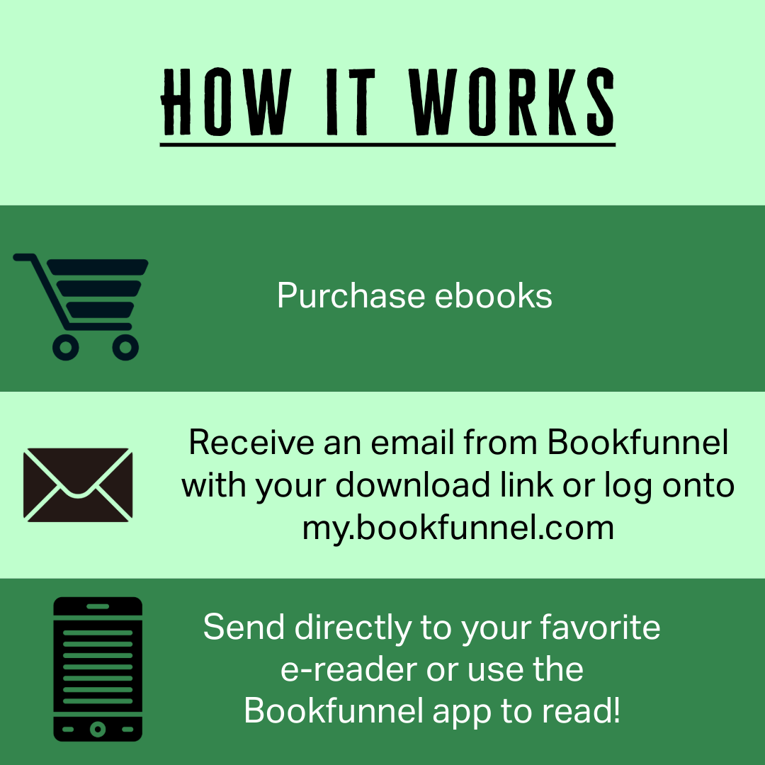 Eve of Eternals Complete Series Ebook Bundle (Books 1-5)