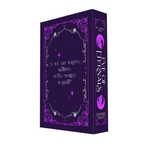 Eve of Eternals Special Edition Omnibus