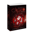 Talented Saga Complete Series