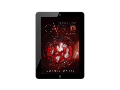 Caged (ebook)