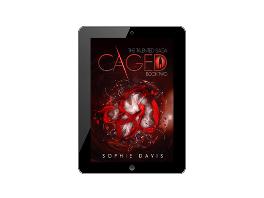 Caged (ebook)