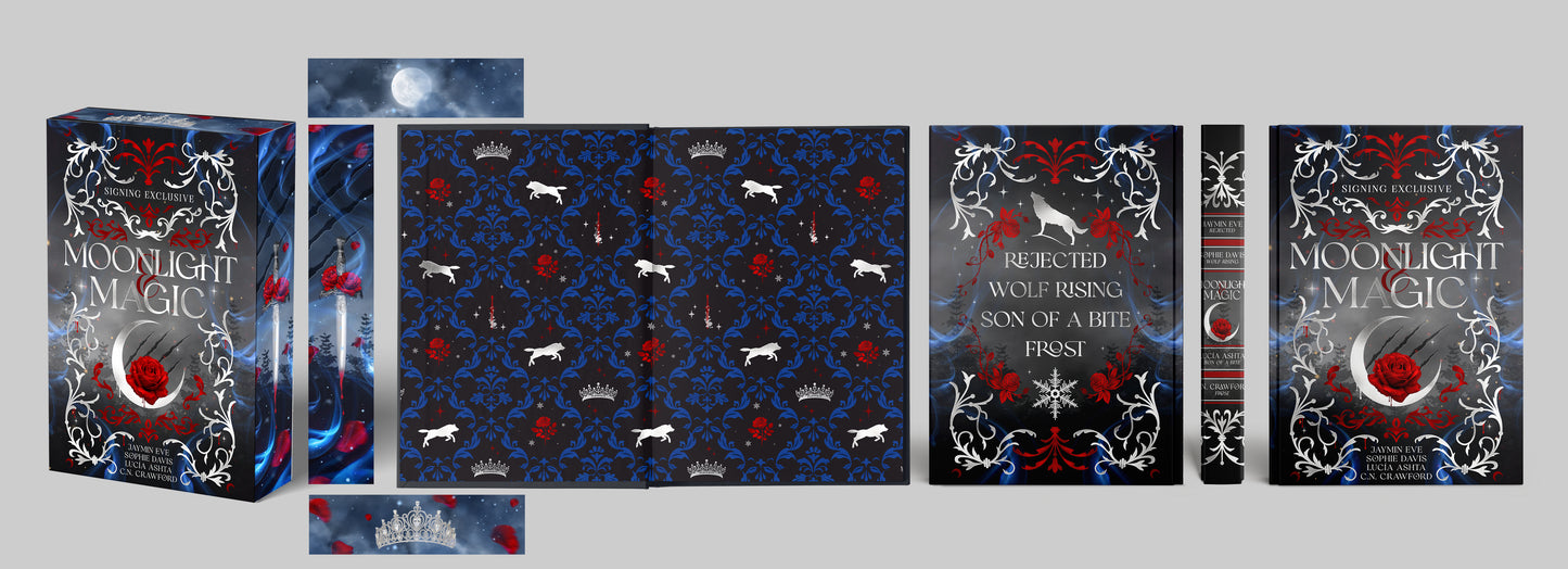 Moonlight & Magic Special Edition