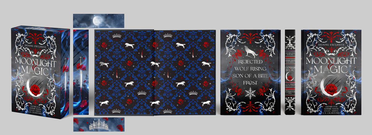 Moonlight & Magic Special Edition
