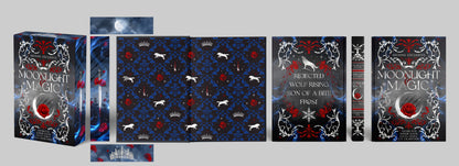 Moonlight & Magic Special Edition