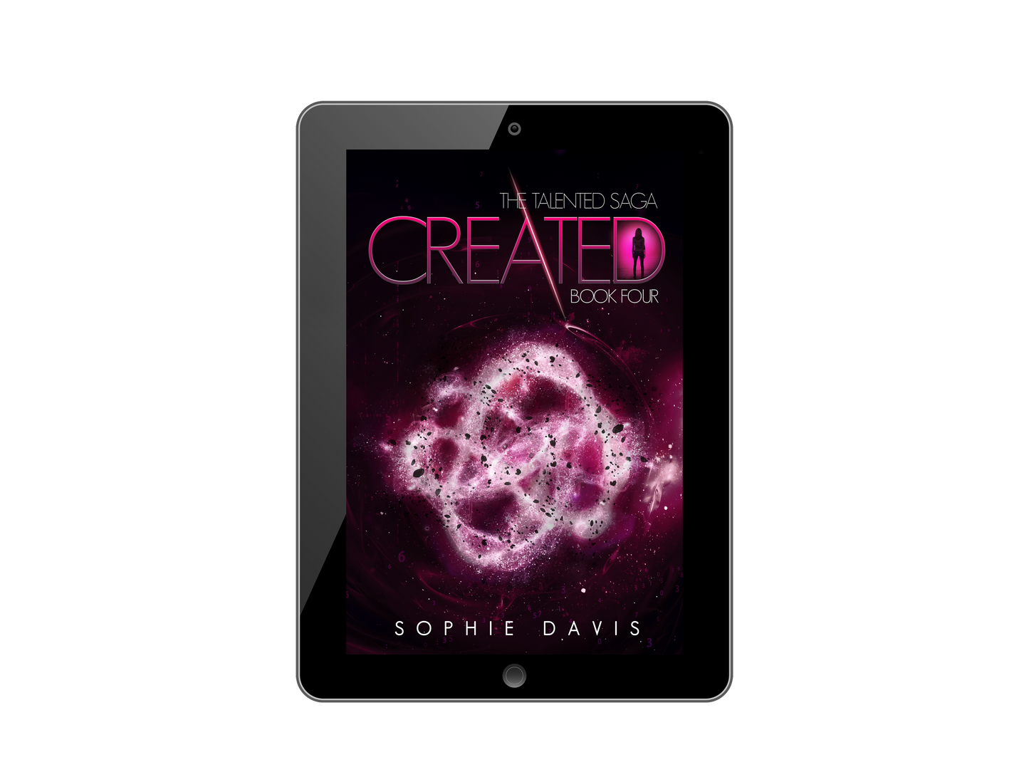 Created (ebook)