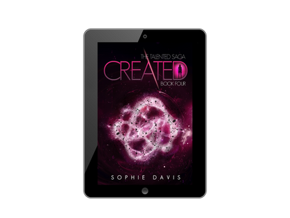 Created (ebook)