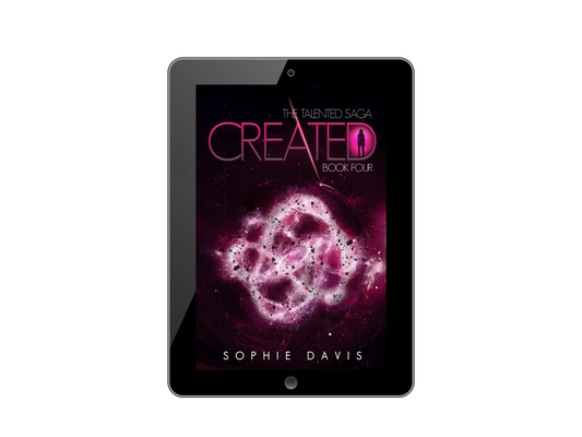 Created (ebook)