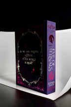 Eve of Eternals Special Edition Omnibus