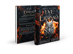 Wolf Rising Deluxe Paperback
