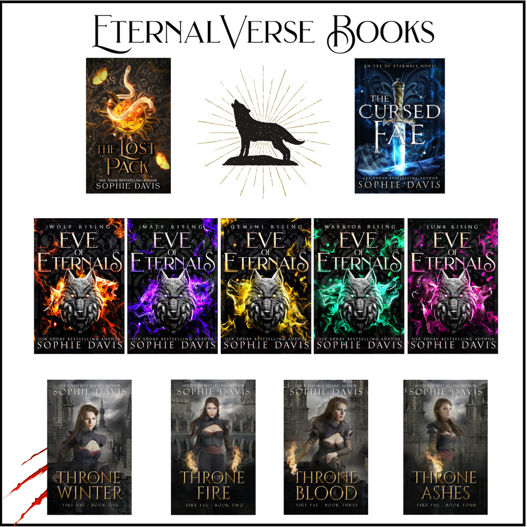 Gemini Rising Deluxe Paperback