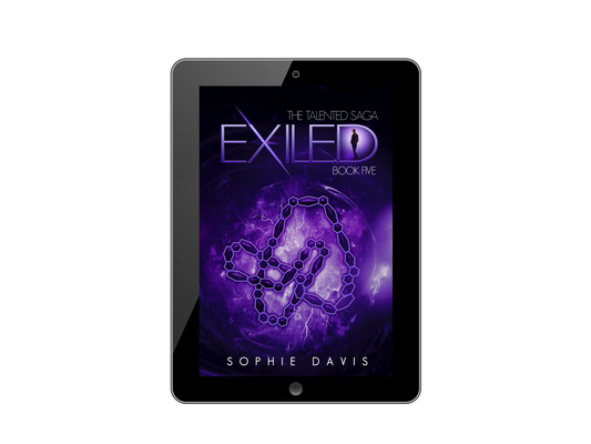 Exiled (ebook)