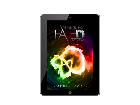 Fated (ebook)