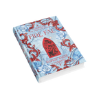 The Fire Fae Special Edition Complete Series Omnibus