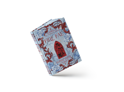 The Fire Fae Special Edition Complete Series Omnibus