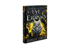 Gemini Rising Deluxe Paperback
