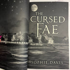 The Cursed Fae Deluxe Paperback