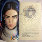 The Cursed Fae Deluxe Paperback
