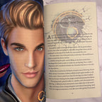 The Cursed Fae Deluxe Paperback
