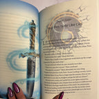 The Cursed Fae Deluxe Paperback