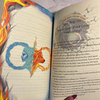 The Cursed Fae Deluxe Paperback