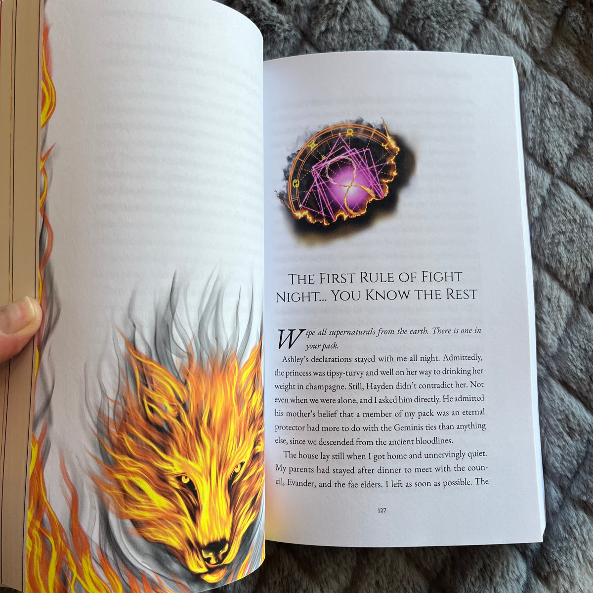 Fantasy Lover Paperback Bundle