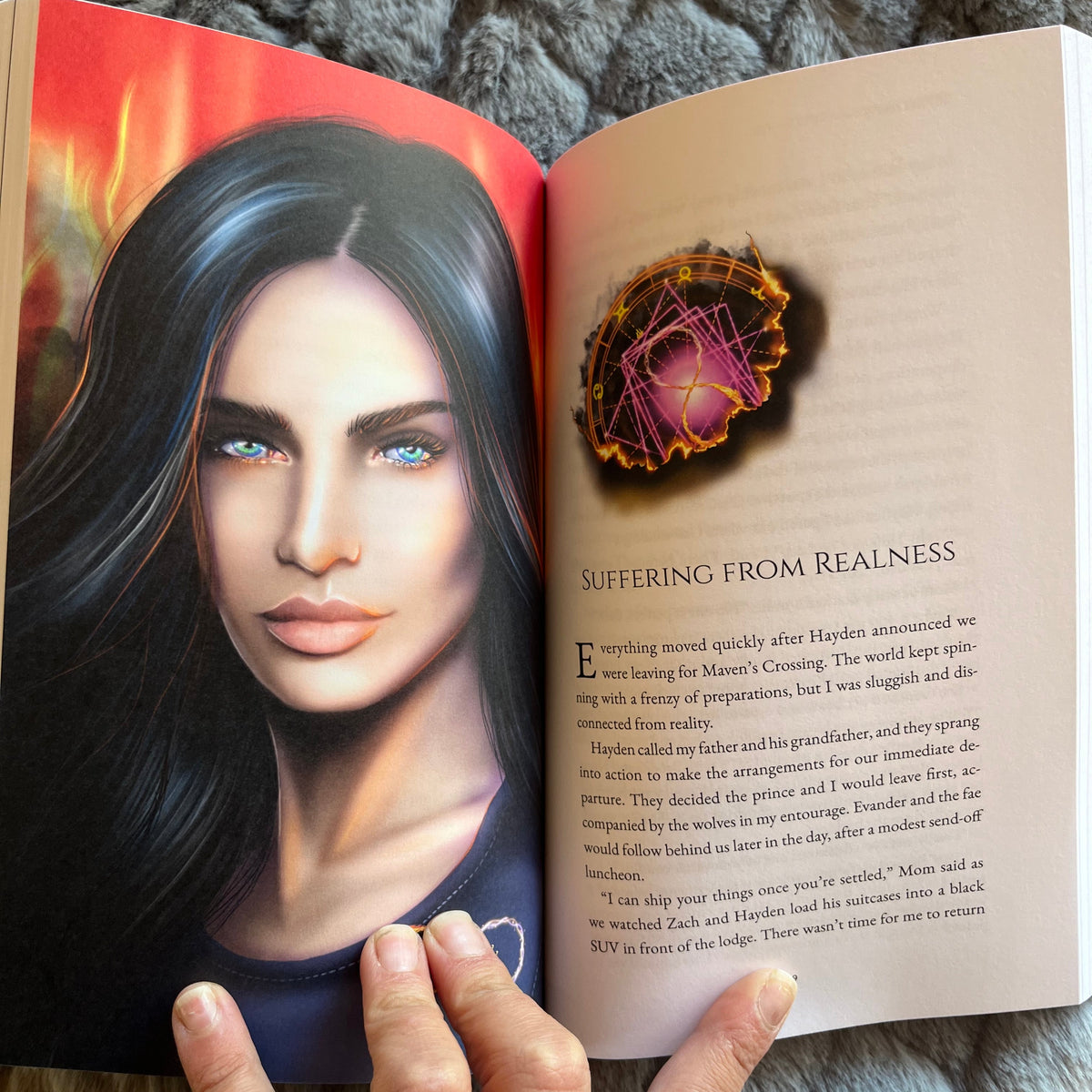 Fantasy Lover Paperback Bundle