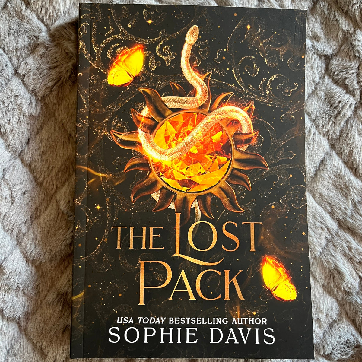 Fantasy Lover Paperback Bundle