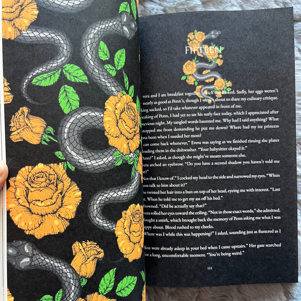 The Lost Pack Book Box