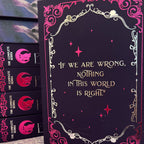 Eve of Eternals Special Edition Omnibus