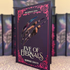 Eve of Eternals Special Edition Omnibus
