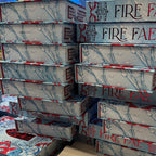 The Fire Fae Special Edition Complete Series Omnibus