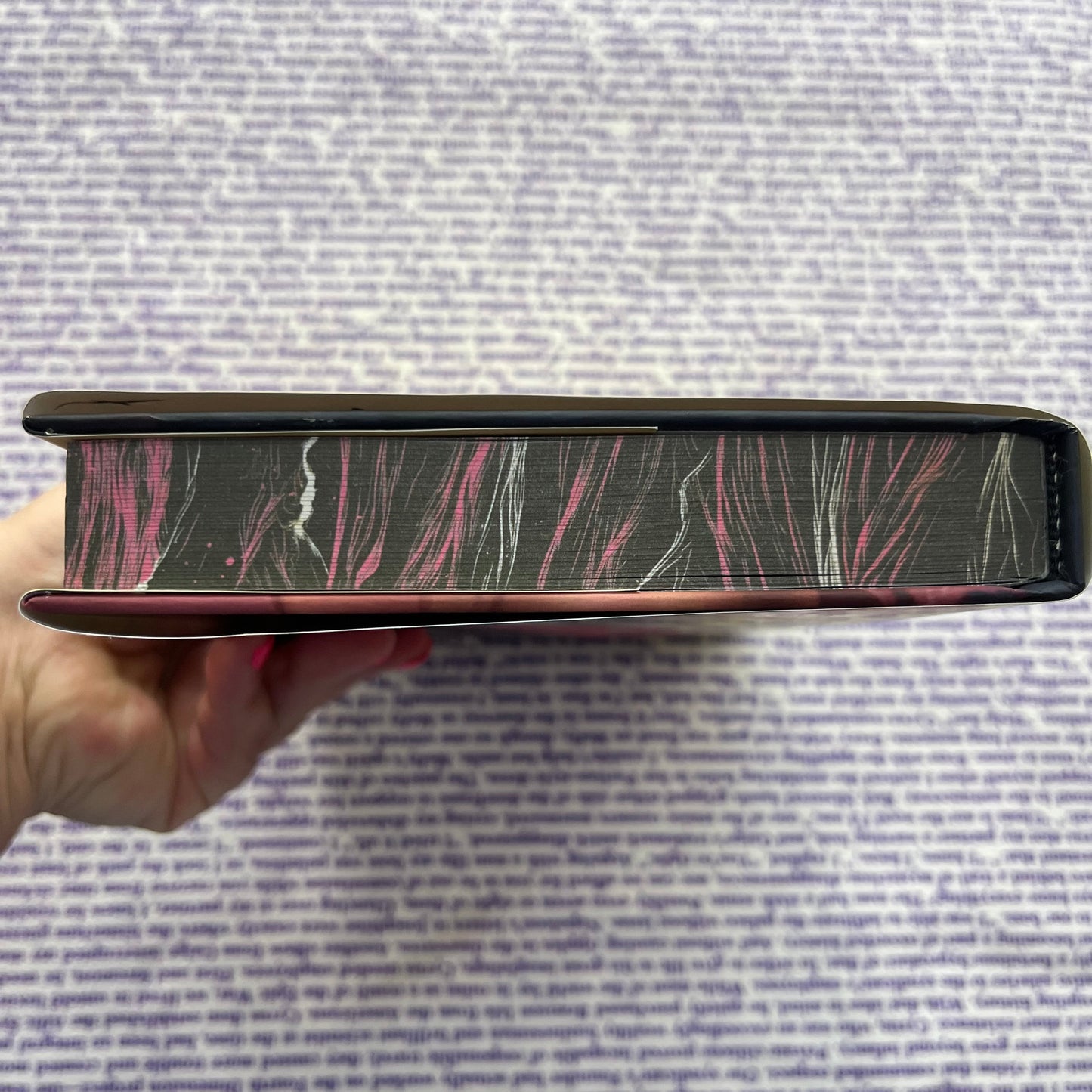 When Eden Falls - Luxe Edition and Interactive Book Box